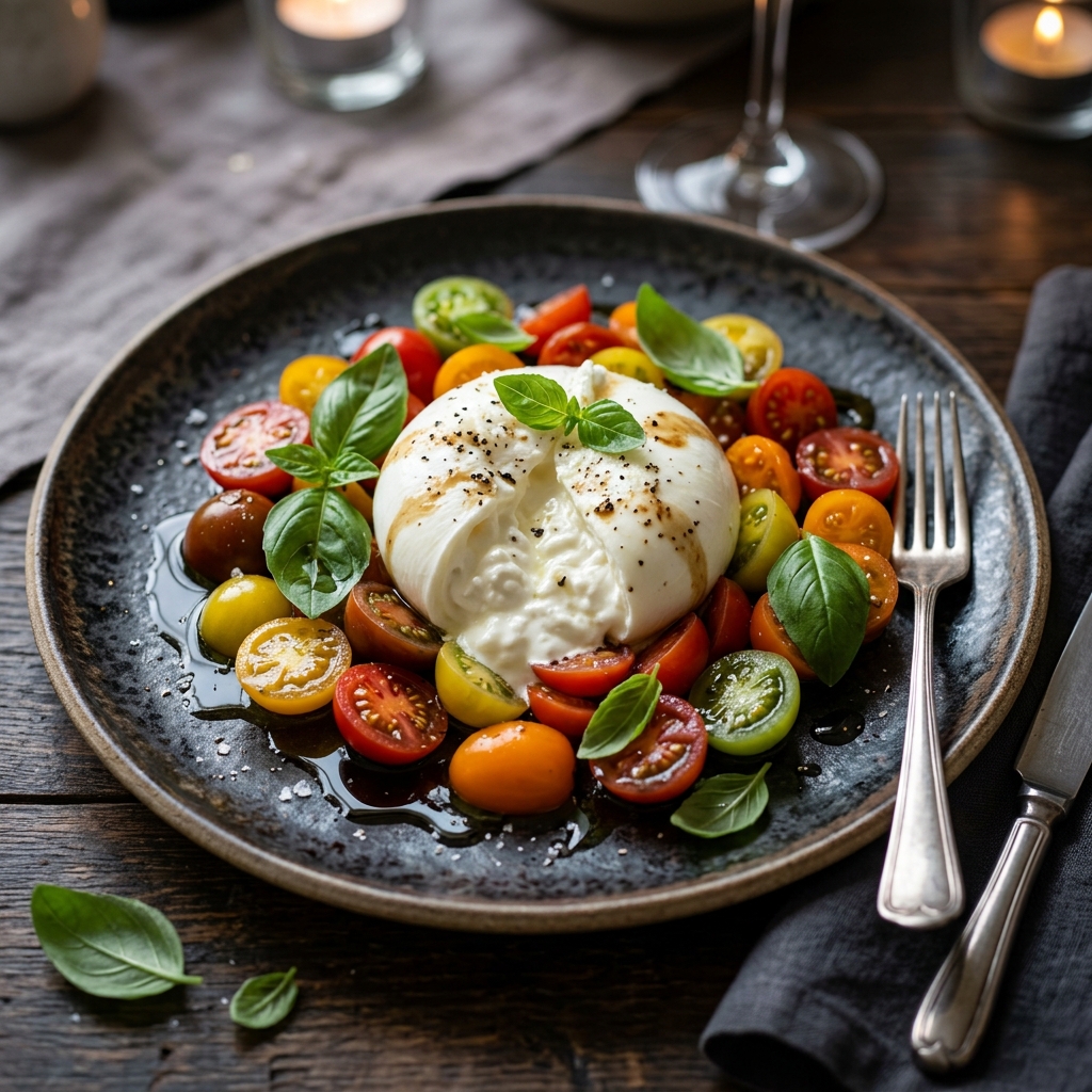 Burrata