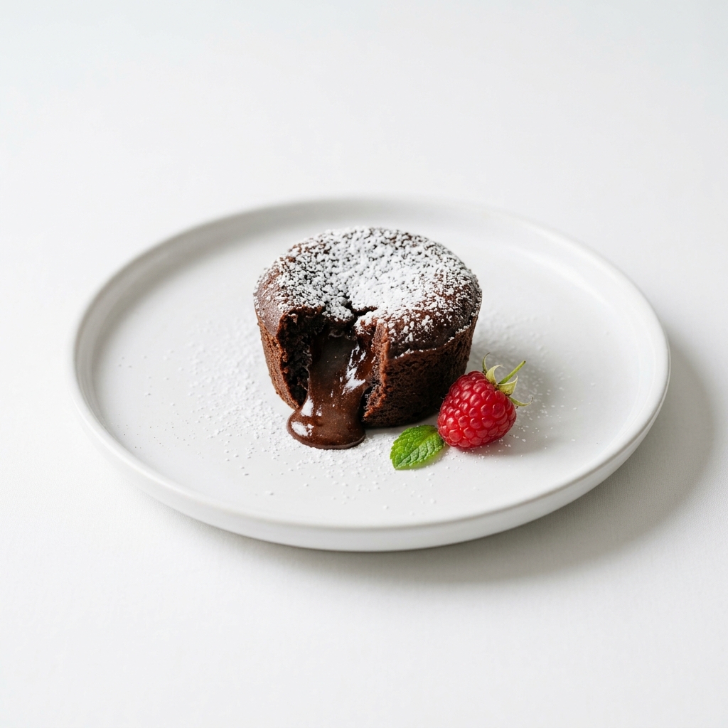 Lava Cake