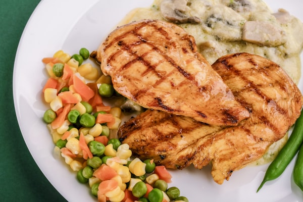 Chicken